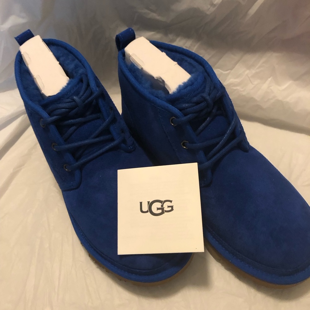UGG -  Neumel Boot (Women’s) - Picture 13 of 16